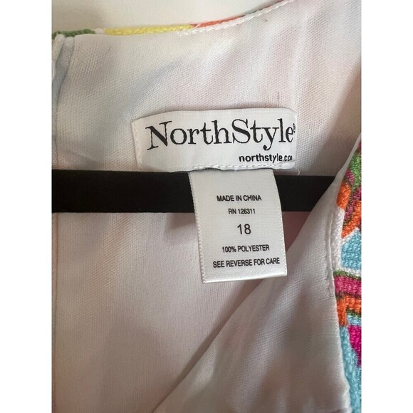 NorthStyle Dress - Picture 4 of 5